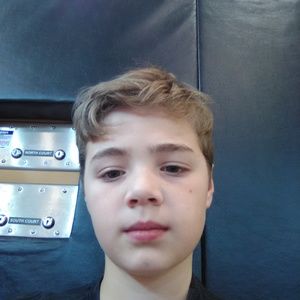 Meet your Posher, Jayden